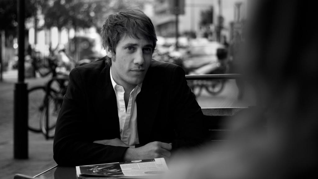 Montreal World Film Festival - 2012