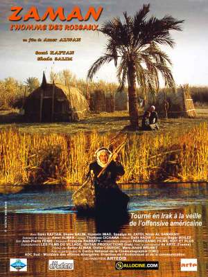 Zaman, l'homme des roseaux Zaman, l'homme des roseaux