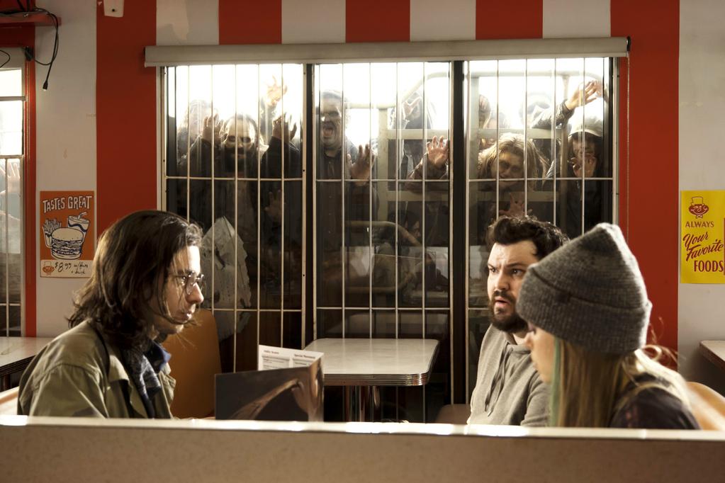 We Are Zombies We Are Zombies