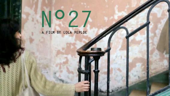 N° 27 N° 27