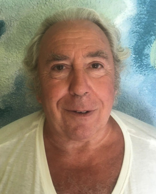 Jean-Pierre Tagliaferri