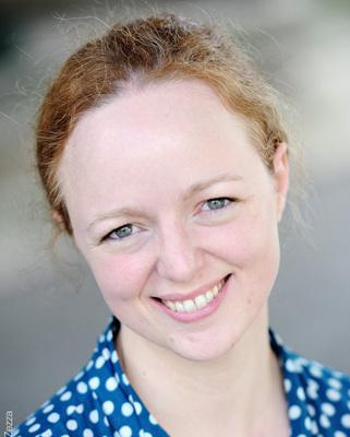 Marie Bokillon - © Stephen Zezza Marie Bokillon - © Stephen Zezza