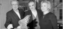 UniFrance presents a French Cinema Award to Olivier Assayas UniFrance presents a French Cinema Award to Olivier Assayas