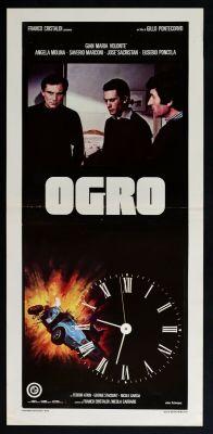 Ogro - Italy Ogro - Italy