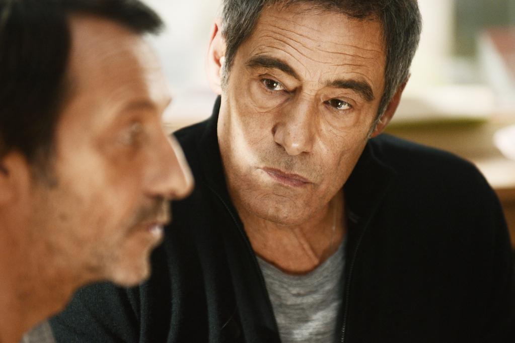 G&eacute;rard Lanvin