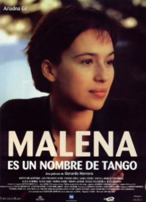 Malena est un nom de tango - Spain Malena est un nom de tango - Spain