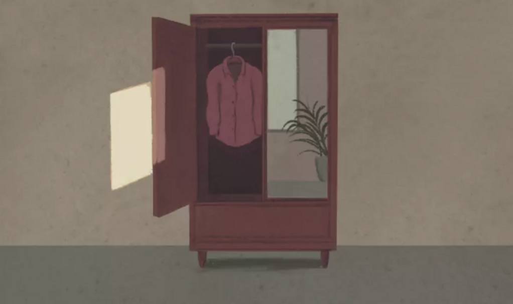 Les Gens dans l’armoire Les Gens dans l’armoire