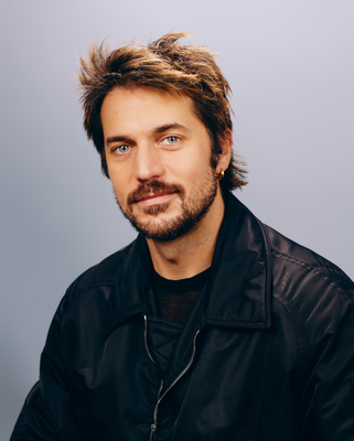 Lucas Bravo - &copy; Marie Rouge / Unifrance