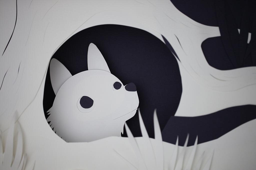 Festival Internacional de Cortometrajes de Berl&iacute;n para la Infancia y la Juventud (Kuki)  - 2021