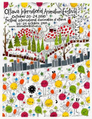 Festival international d'animation d'Ottawa (OIAF) Festival international d'animation d'Ottawa (OIAF)