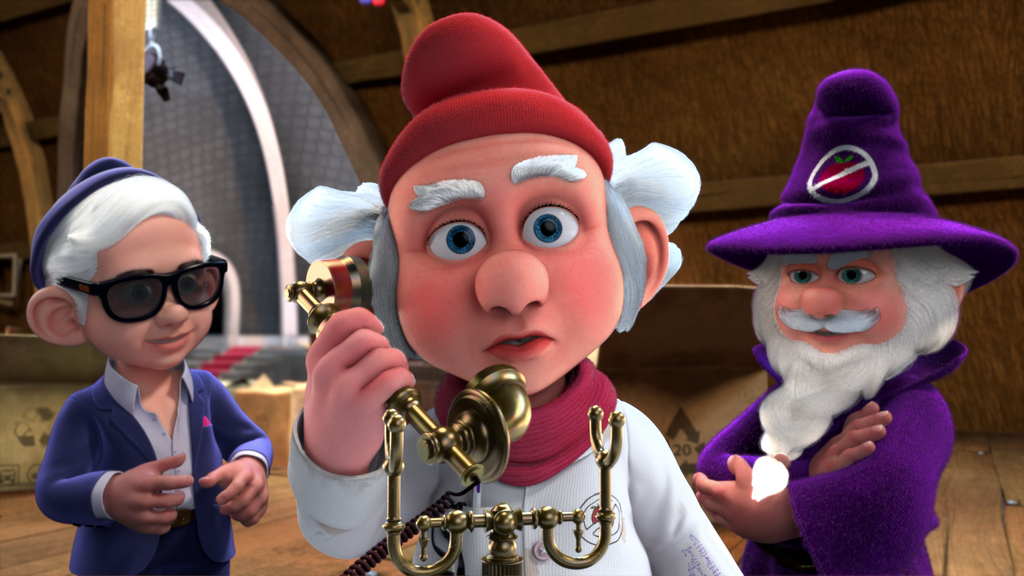 Seven & Me Seven & Me