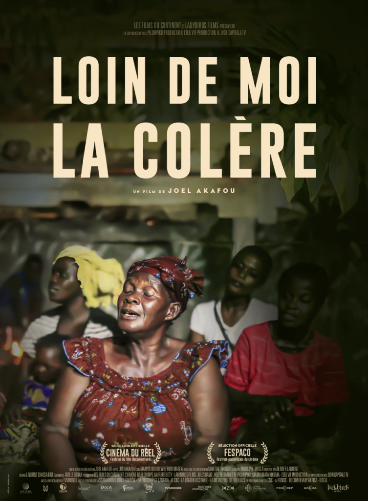 Les Films des Deux Rives