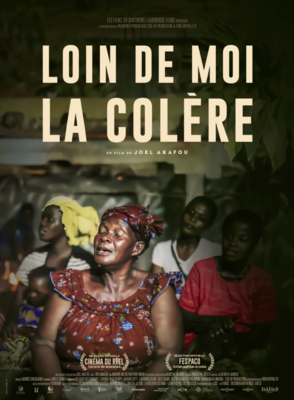 Loin de moi la colère Loin de moi la colère