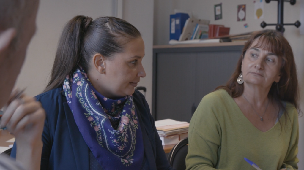 Bébés placés, la vie devant eux Bébés placés, la vie devant eux