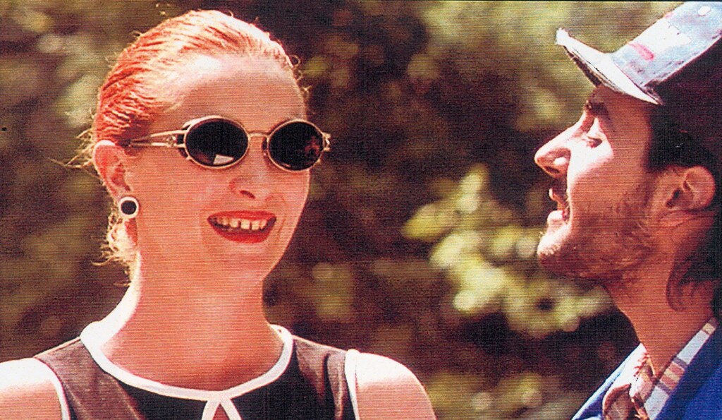 Festival du film de New York / Avignon - 1999