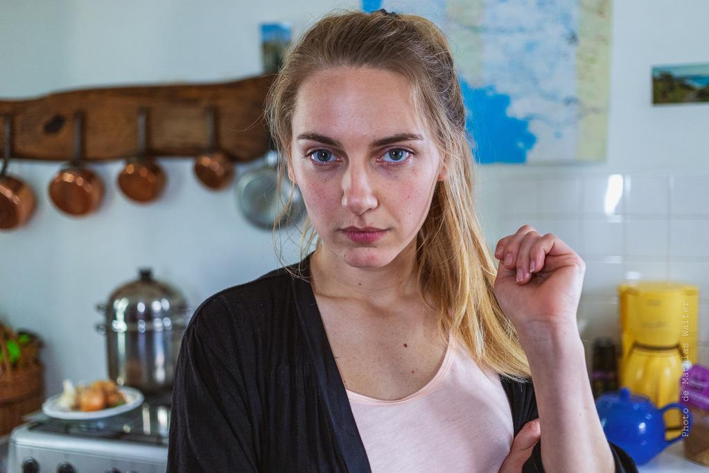 La Vilaine La Vilaine