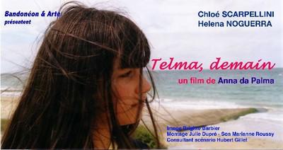 Telma, demain Telma, demain