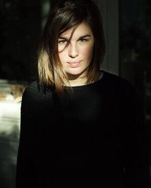 Sarah Mall&eacute;gol