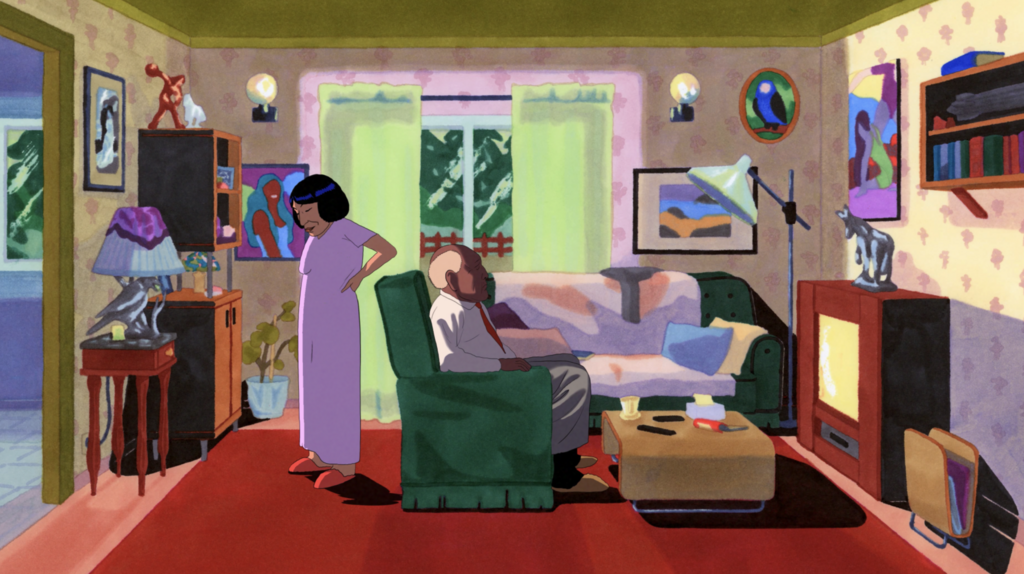 God is Shy God is Shy