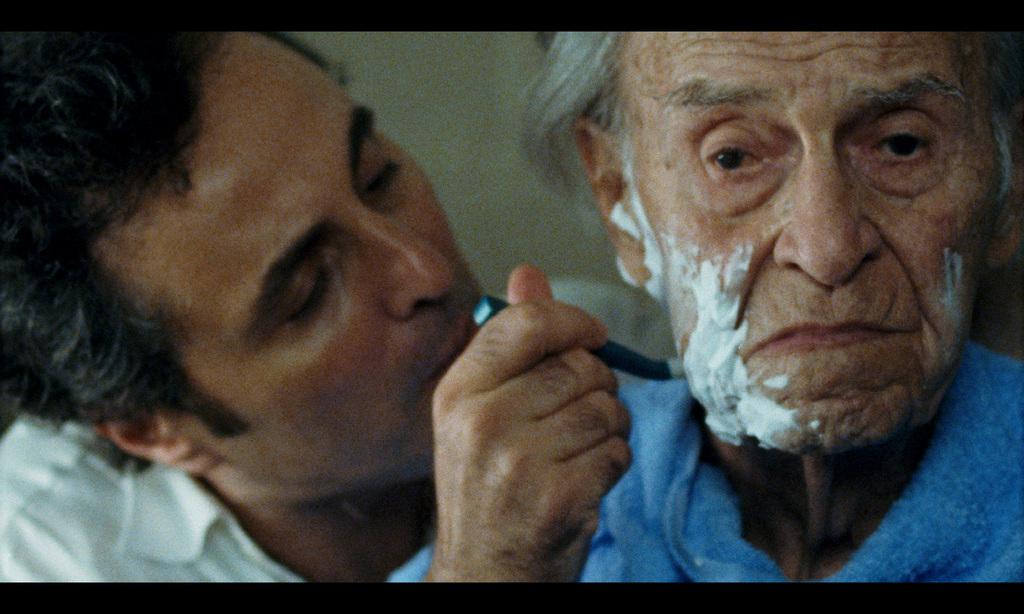 クレルモンフェラン-国際短編映画祭 - 2007 クレルモンフェラン-国際短編映画祭 - 2007