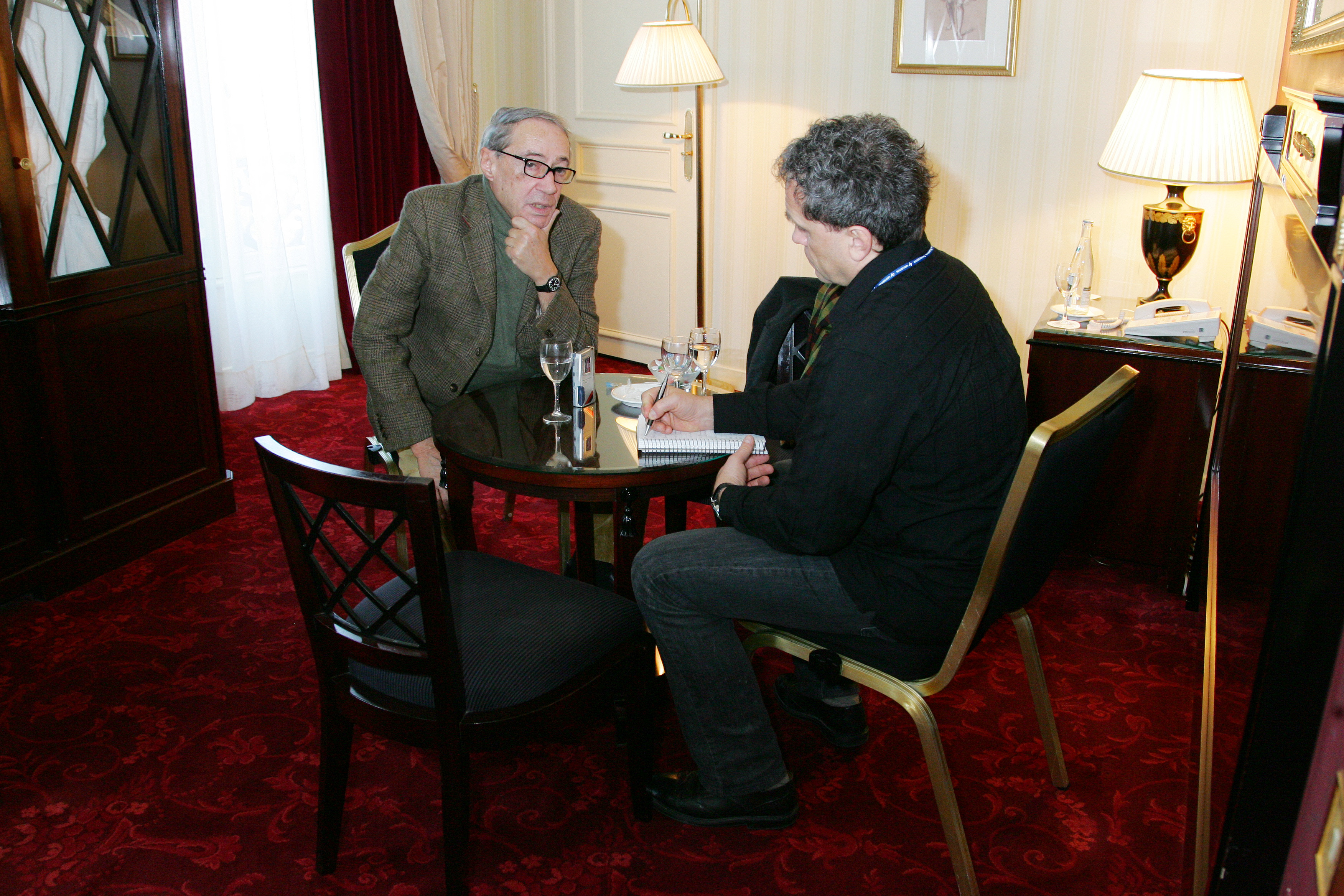 Bilan Rendez vous avec le cinéma français d'Unifrance Bilan Rendez vous avec le cinéma français d'Unifrance