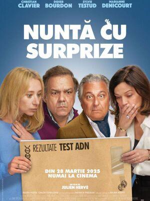 Ooh La La! - Romania