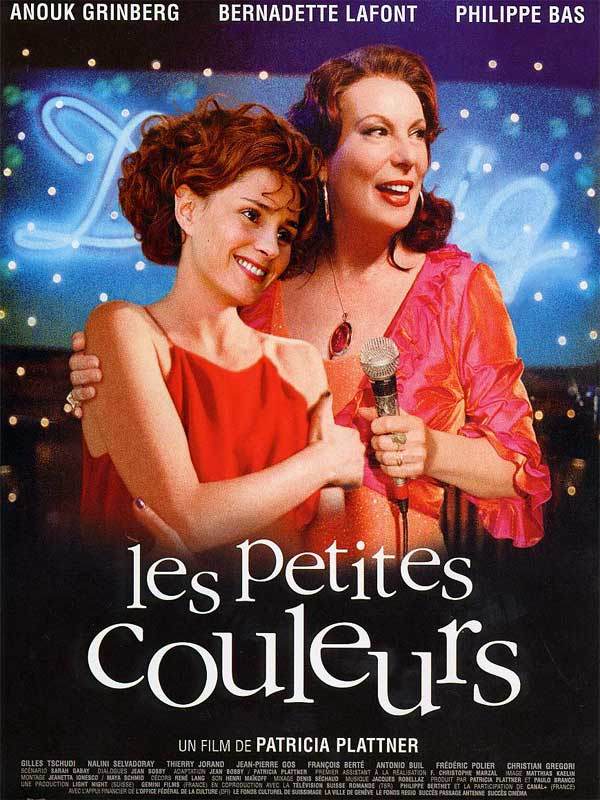 Seoul - French Film Festival - 2002