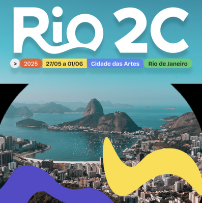 Rio2C Rio2C
