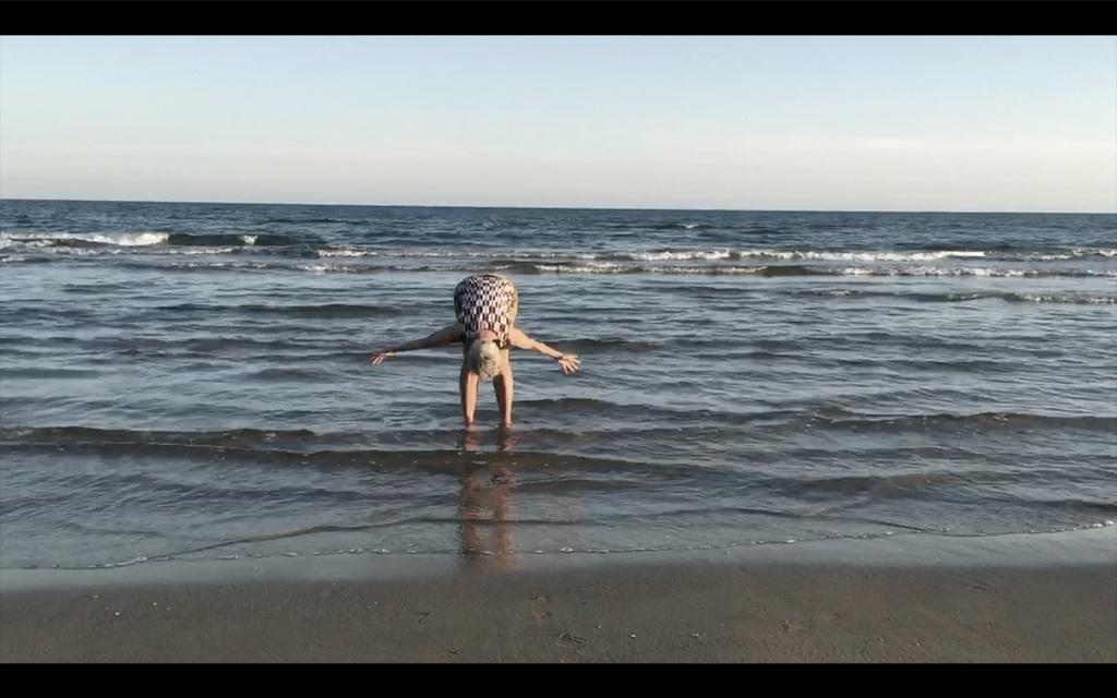 Rachel B&eacute;nitah