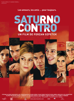 Saturno Contro Saturno Contro