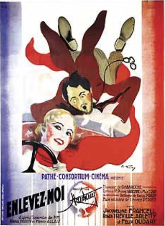 Enlevez-moi Enlevez-moi