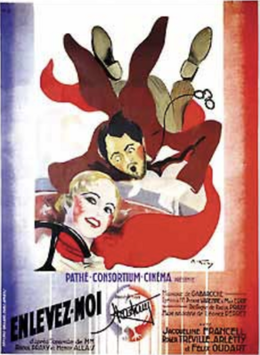 Enlevez-moi Enlevez-moi