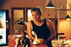 The New Jean Claude The New Jean Claude