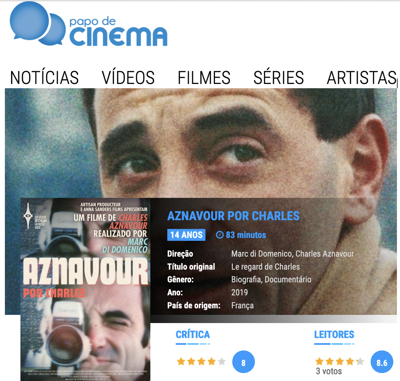 Revista de prensa – Marzo del 2021 Revista de prensa – Marzo del 2021