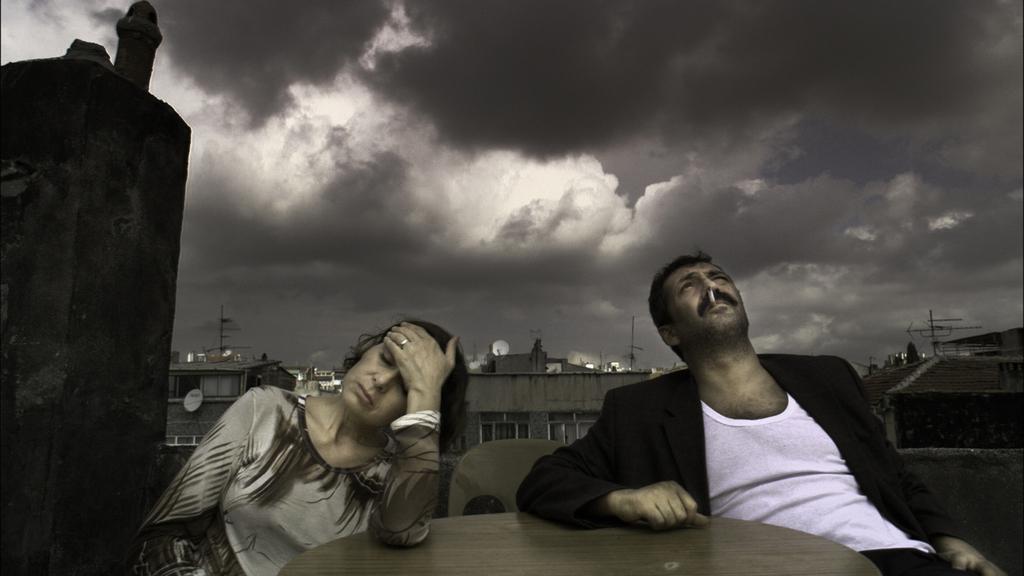 Filmfest Hamburg - Festival International de Hambourg - 2008 Filmfest Hamburg - Festival International de Hambourg - 2008