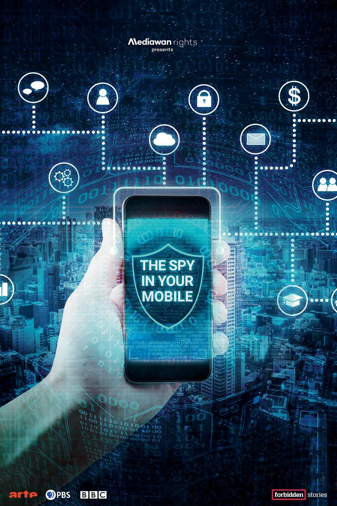 Olivier Adelen - &copy; Mediawan Rights