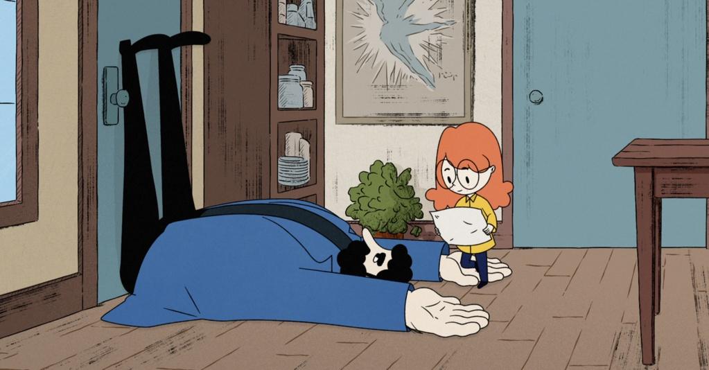 La Vie de château - Mon enfance à Versailles - © Films Grand Huit La Vie de château - Mon enfance à Versailles - © Films Grand Huit