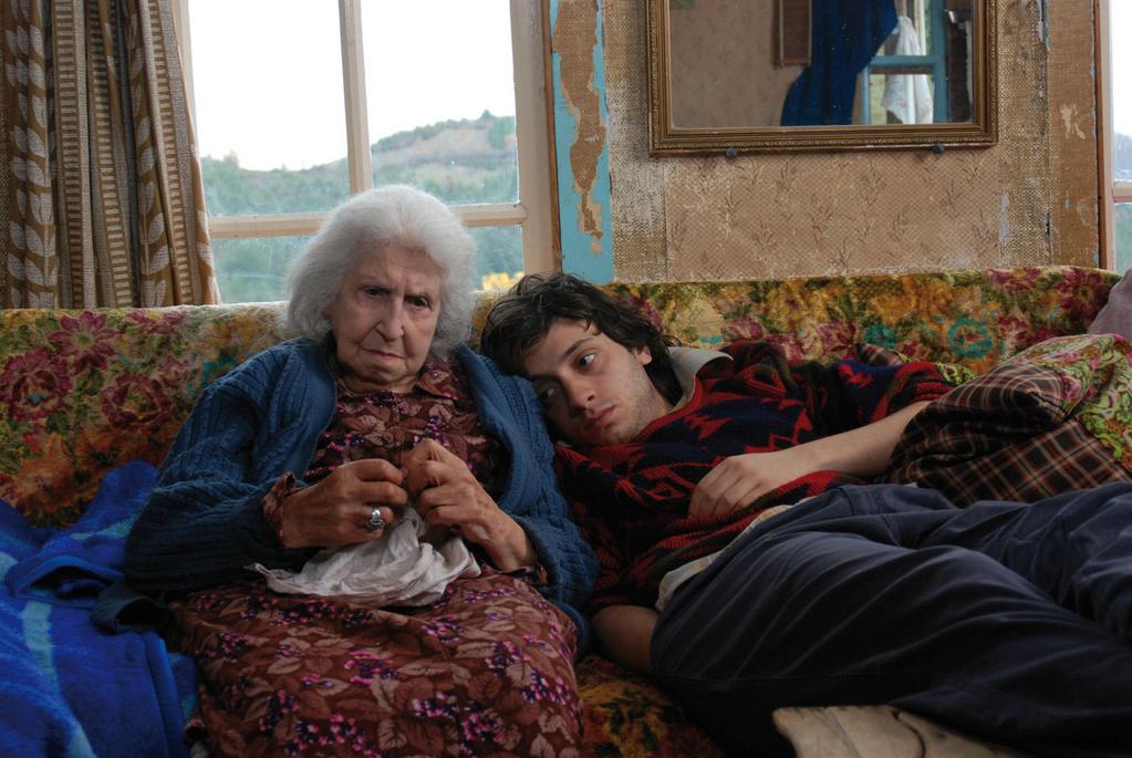 TIFF (Festival Internacional de Cine de Toronto) - 2008