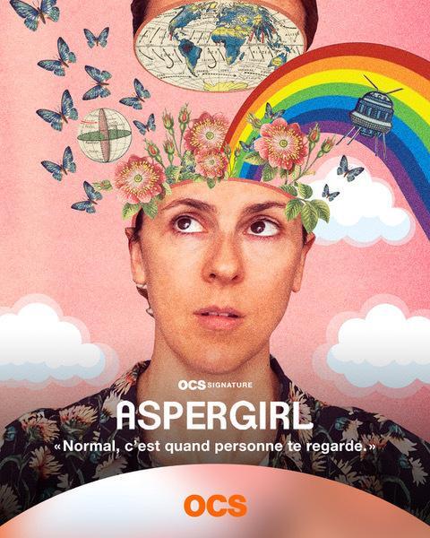 Aspergirl (season 1) - &copy; Patafilm - Velvet Films - France tv distribution