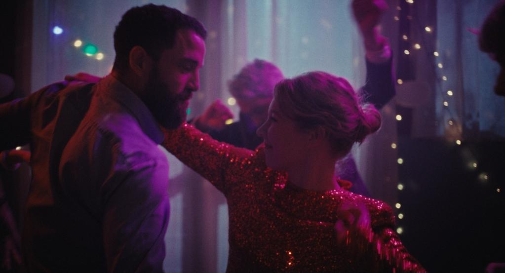 The Bedroom The Bedroom