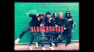 Blockbuster Blockbuster