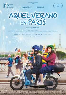 That Summer in Paris - Spain