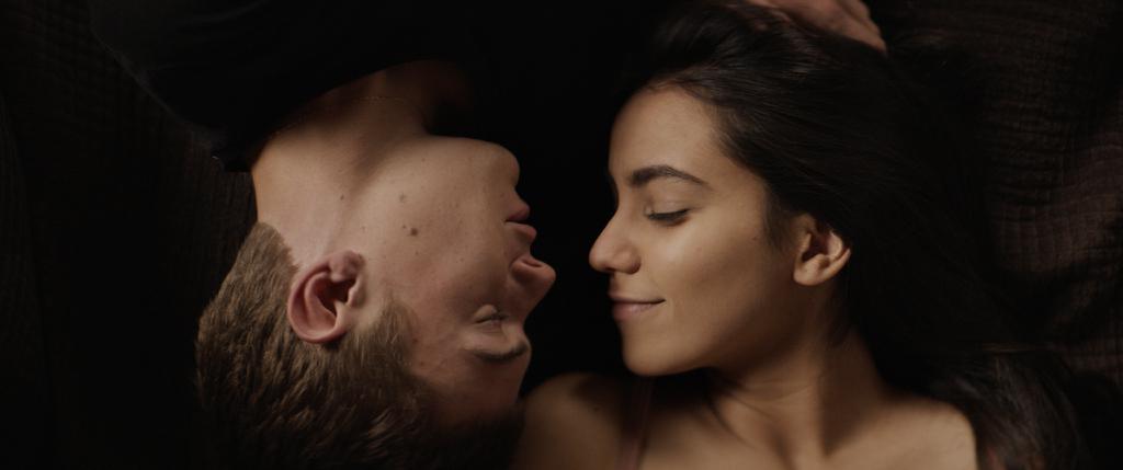 Festival Internacional de Cine de Róterdam (IFFR) - 2017 Festival Internacional de Cine de Róterdam (IFFR) - 2017