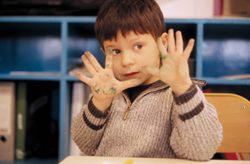 Être et avoir Être et avoir