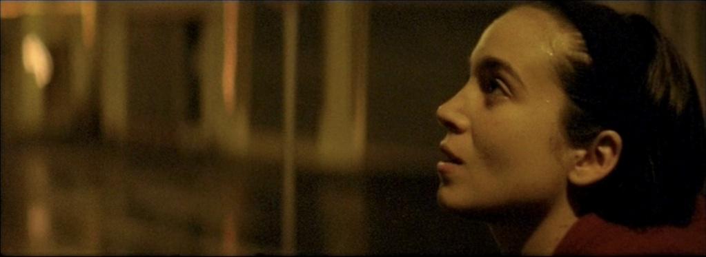 Axelle en hiver Axelle en hiver