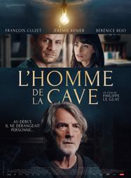 L'Homme de la cave L'Homme de la cave