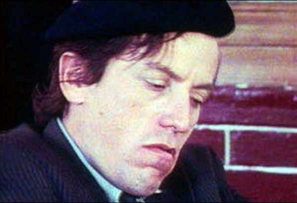 Georges the Killer&rsquo;s Love Life