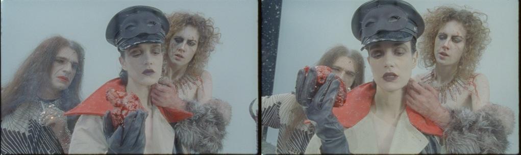 La Déviante Comédie La Déviante Comédie