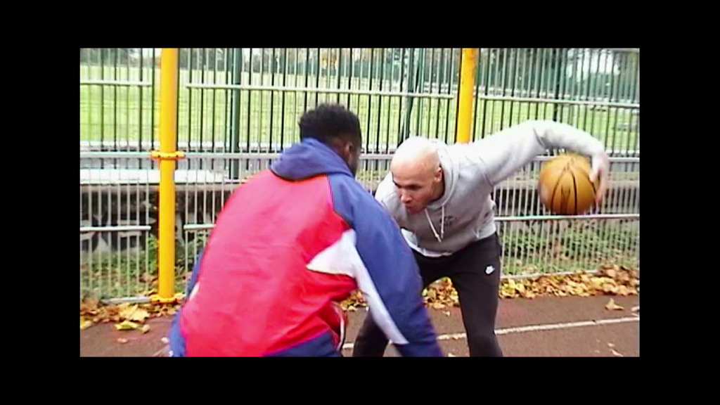 À nos fantômes À nos fantômes