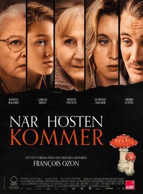 Cuando cae el oto&ntilde;o - Sweden